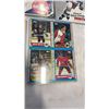Image 3 : 4 WAYNE GRETZKY ITEMS - LIMITED EDITION UPPER DECK SHEET UNCUT, POST CARD, BEEHIVE GRETZKY