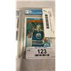 Image 3 : 1982 OPC #100 GLENN ANDERSON CARD - GRADED 6.5 AND 2021 UPPER DECK SERIES 1 #EM-27 RASMUS DAHLIN ELE