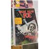 Image 11 : 10 #1 COLLECTOR COMICS - EDGAR ALLAN POE, MICKEY MANTLE, ROBIN II, BLACK PANTHER, SMURFS, AND MORE