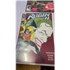 Image 3 : 10 #1 COLLECTOR COMICS - EDGAR ALLAN POE, MICKEY MANTLE, ROBIN II, BLACK PANTHER, SMURFS, AND MORE