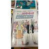 Image 7 : 10 #1 COLLECTOR COMICS - EDGAR ALLAN POE, MICKEY MANTLE, ROBIN II, BLACK PANTHER, SMURFS, AND MORE