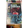 Image 8 : 10 #1 COLLECTOR COMICS - EDGAR ALLAN POE, MICKEY MANTLE, ROBIN II, BLACK PANTHER, SMURFS, AND MORE