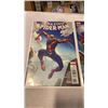 Image 2 : 2 DECKS OF SPIDERMAN CARDS PLUS 3 COLLECTOR SPIDERMAN COMICS