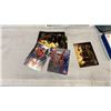 Image 5 : 2 DECKS OF SPIDERMAN CARDS PLUS 3 COLLECTOR SPIDERMAN COMICS