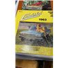 Image 10 : LOT OF CRUISIN RECORDS 1956-'64