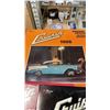 Image 3 : LOT OF CRUISIN RECORDS 1956-'64