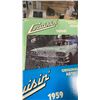 Image 5 : LOT OF CRUISIN RECORDS 1956-'64