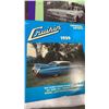 Image 6 : LOT OF CRUISIN RECORDS 1956-'64