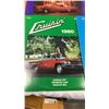 Image 7 : LOT OF CRUISIN RECORDS 1956-'64