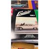 Image 8 : LOT OF CRUISIN RECORDS 1956-'64
