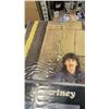 Image 7 : 6 RECORDS GEORGE HARRISON, JOHN LENNON, PAUL MCCARTNEY AND MORE
