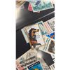 Image 12 : LOT OF US STAMPS