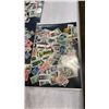 Image 15 : LOT OF US STAMPS