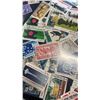 Image 16 : LOT OF US STAMPS