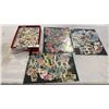 Image 1 : LOT OF US STAMPS