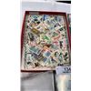 Image 2 : LOT OF US STAMPS
