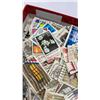 Image 4 : LOT OF US STAMPS
