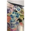 Image 8 : LOT OF US STAMPS