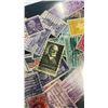 Image 9 : LOT OF US STAMPS