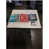 Image 1 : LOT OF STAMPS, STAMP BOOKS AND MORE