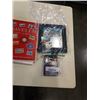 Image 4 : LOT OF STAMPS, STAMP BOOKS AND MORE