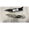 Image 2 : MTECH AND MECHANICAL FOLDING KNIVES