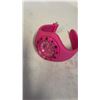 Image 10 : 4 LADIES BRIGHTLY COLOURED WATCHES