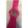 Image 11 : 4 LADIES BRIGHTLY COLOURED WATCHES