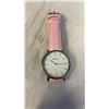 Image 2 : 4 LADIES BRIGHTLY COLOURED WATCHES