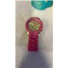 Image 5 : 4 LADIES BRIGHTLY COLOURED WATCHES