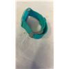 Image 9 : 4 LADIES BRIGHTLY COLOURED WATCHES