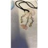 Image 5 : ORIENTAL JEWLERY - BANGLE, BRACELET, AND NECKLACE
