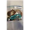 Image 1 : BAG OF MISC JEWLERY