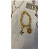 Image 4 : BAG OF MISC JEWLERY