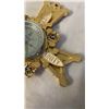 Image 7 : LOT OF CROSSES AND RELIGIOUS JEWLERY, PLUS ONE LARGE CROSS COMPASS