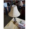 Image 3 : NEW STARFRIT DELI SLICER AND MODERN TABLE LAMP
