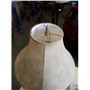 Image 4 : NEW STARFRIT DELI SLICER AND MODERN TABLE LAMP