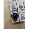 Image 4 : 6 MASTERLOCK COMBINATION LOCKS