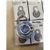 Image 7 : 6 MASTERLOCK COMBINATION LOCKS