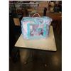 Image 1 : JUSTICE FULL / QUEEN SIZE UNICORN BED IN  A BAG