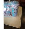 Image 3 : JUSTICE FULL / QUEEN SIZE UNICORN BED IN  A BAG