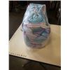 Image 4 : JUSTICE FULL / QUEEN SIZE UNICORN BED IN  A BAG