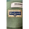 Image 2 : WOODWARDS 3.5 POINT WOOL BLANKET