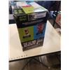 Image 3 : NEW NUTRA NINJA DUO 1300 WATT BLENDER SYSTEM RETAIL $170