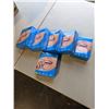 Image 1 : 6 BOXES OF NEW REZEAL 3 IN 1 DENTAL MOUTHGUARDS RETAIL $125. 8 PER BOX 2 SIZES