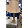 Image 2 : 3 TABLE LAMPS