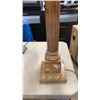 Image 3 : 3 TABLE LAMPS