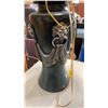 Image 9 : 3 TABLE LAMPS