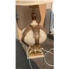 Image 3 : 3 TABLE LAMPS