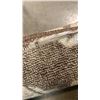 Image 8 : 2 FLOOR MATS AND TRIFOLD MATTRESS